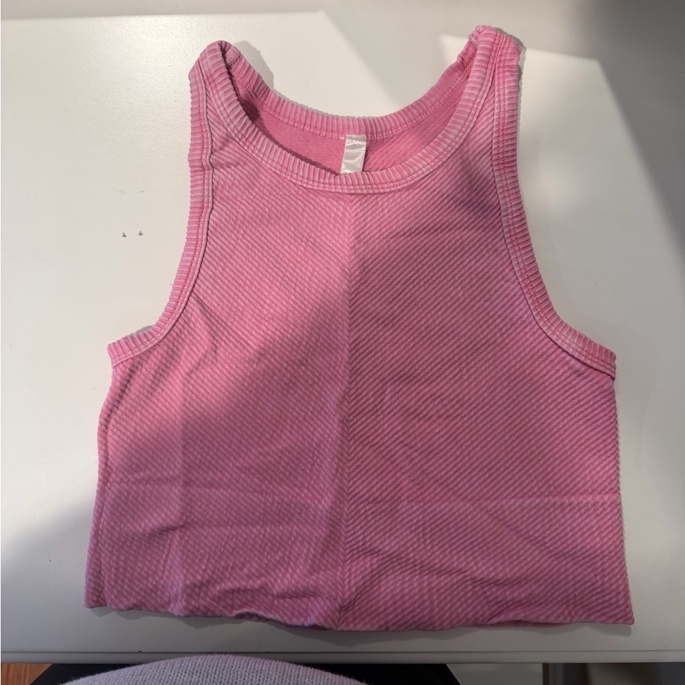 Nikibiki Tank Top
